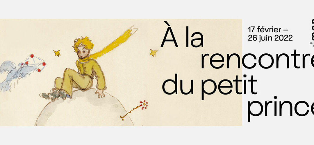 Le Petit Prince à Paris :  La Joconde du XXe siècle exposée pour la première fois au monde