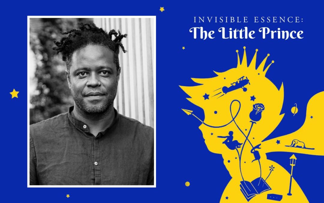 Disparition de Charles Officer, réalisateur de « Invisible Essence : The Little Prince »