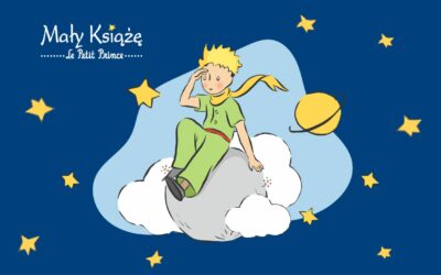 The Little Prince invites you into the world of emotions